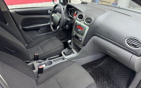 Ford Focus II рестайлинг, 2011 год, 490 000 рублей, 11 фотография