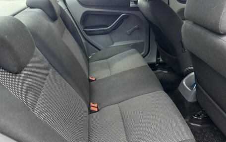 Ford Focus II рестайлинг, 2011 год, 490 000 рублей, 10 фотография