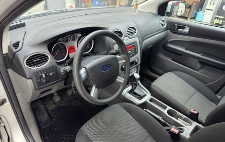 Ford Focus II рестайлинг, 2011 год, 490 000 рублей, 8 фотография