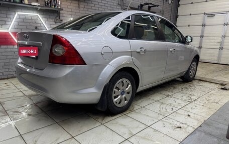 Ford Focus II рестайлинг, 2011 год, 490 000 рублей, 7 фотография