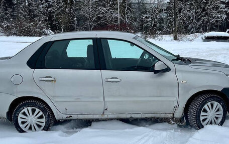 Datsun on-DO I рестайлинг, 2014 год, 170 000 рублей, 3 фотография