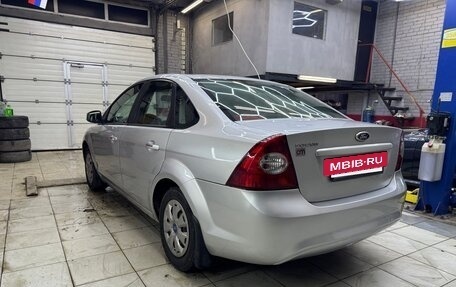 Ford Focus II рестайлинг, 2011 год, 490 000 рублей, 4 фотография