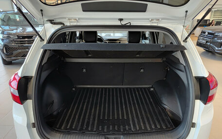 Hyundai Creta I рестайлинг, 2017 год, 2 048 000 рублей, 10 фотография