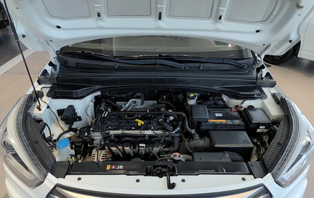 Hyundai Creta I рестайлинг, 2017 год, 2 048 000 рублей, 9 фотография