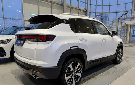 Changan CS35 Plus, 2023 год, 1 964 000 рублей, 5 фотография