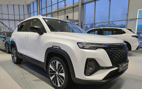 Changan CS35 Plus, 2023 год, 1 964 000 рублей, 3 фотография