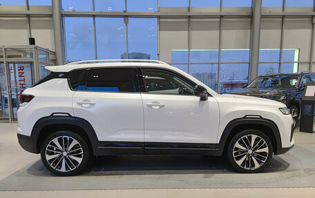 Changan CS35 Plus, 2023 год, 1 964 000 рублей, 4 фотография