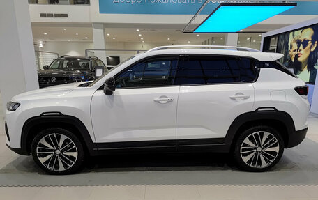 Changan CS35 Plus, 2023 год, 1 964 000 рублей, 8 фотография