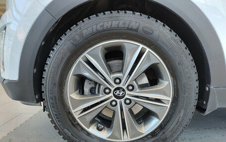 Hyundai Creta I рестайлинг, 2017 год, 2 048 000 рублей, 18 фотография