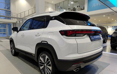 Changan CS35 Plus, 2023 год, 1 964 000 рублей, 7 фотография