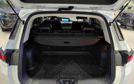 Changan CS35 Plus, 2023 год, 1 964 000 рублей, 10 фотография