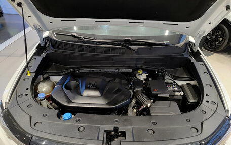 Changan CS35 Plus, 2023 год, 1 964 000 рублей, 9 фотография