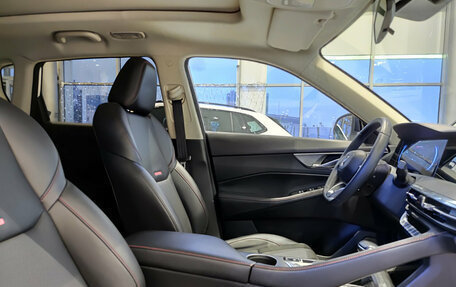 Changan CS35 Plus, 2023 год, 1 964 000 рублей, 11 фотография