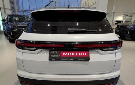 Changan CS35 Plus, 2023 год, 1 964 000 рублей, 6 фотография