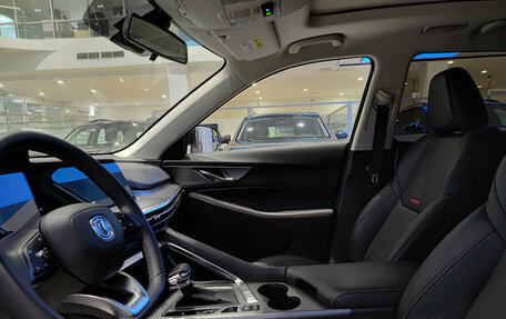 Changan CS35 Plus, 2023 год, 1 964 000 рублей, 16 фотография