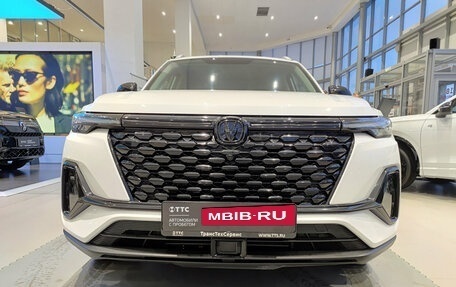 Changan CS35 Plus, 2023 год, 1 964 000 рублей, 2 фотография