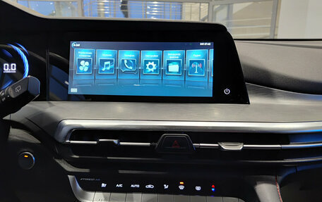 Changan CS35 Plus, 2023 год, 1 964 000 рублей, 15 фотография