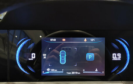 Changan CS35 Plus, 2023 год, 1 964 000 рублей, 13 фотография