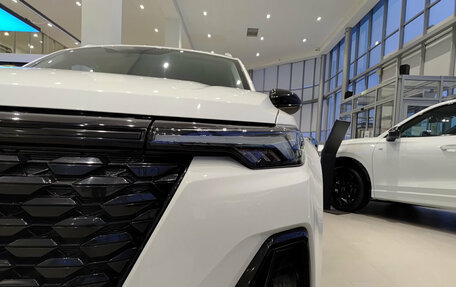 Changan CS35 Plus, 2023 год, 1 964 000 рублей, 17 фотография