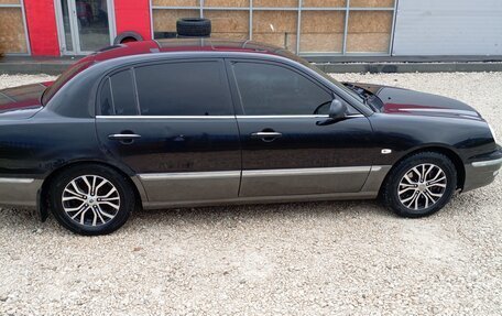 KIA Opirus I (gh), 2006 год, 850 000 рублей, 6 фотография