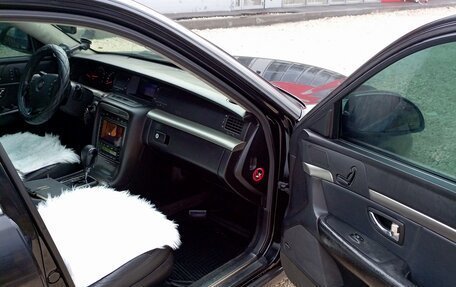 KIA Opirus I (gh), 2006 год, 850 000 рублей, 11 фотография