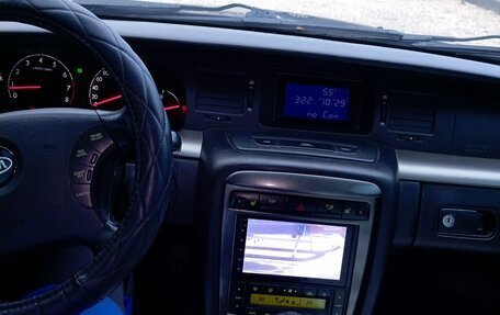 KIA Opirus I (gh), 2006 год, 850 000 рублей, 19 фотография