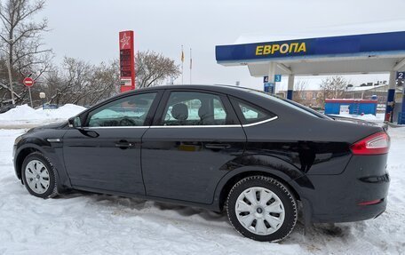 Ford Mondeo IV, 2011 год, 549 000 рублей, 9 фотография
