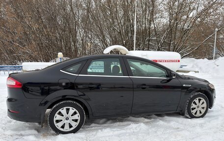 Ford Mondeo IV, 2011 год, 549 000 рублей, 10 фотография