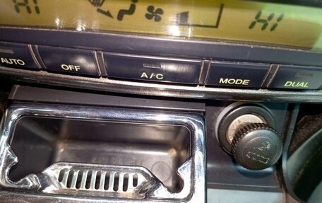 KIA Opirus I (gh), 2006 год, 850 000 рублей, 22 фотография