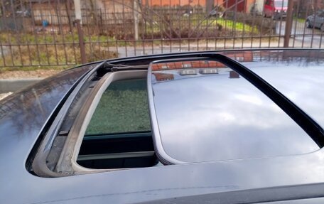 KIA Opirus I (gh), 2006 год, 850 000 рублей, 21 фотография