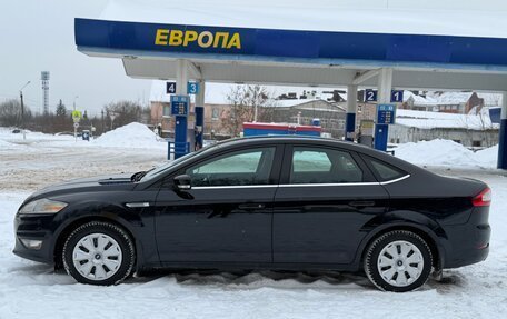 Ford Mondeo IV, 2011 год, 549 000 рублей, 5 фотография