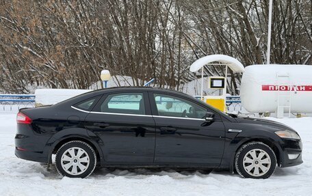 Ford Mondeo IV, 2011 год, 549 000 рублей, 4 фотография