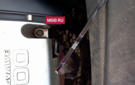 KIA Opirus I (gh), 2006 год, 850 000 рублей, 14 фотография