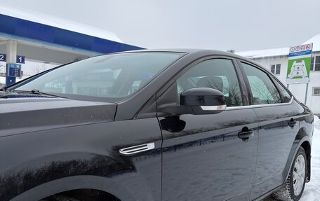 Ford Mondeo IV, 2011 год, 549 000 рублей, 13 фотография