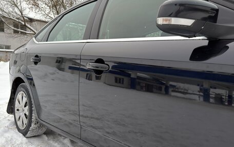 Ford Mondeo IV, 2011 год, 549 000 рублей, 18 фотография