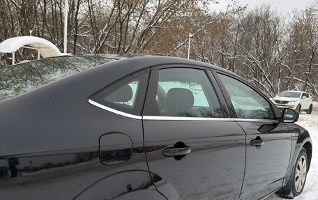 Ford Mondeo IV, 2011 год, 549 000 рублей, 15 фотография