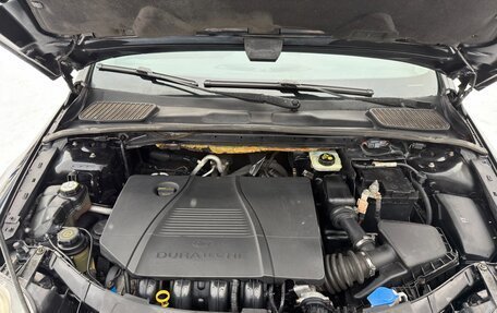 Ford Mondeo IV, 2011 год, 549 000 рублей, 20 фотография