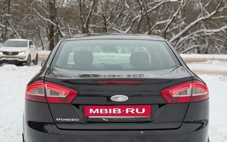 Ford Mondeo IV, 2011 год, 549 000 рублей, 8 фотография