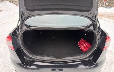 Ford Mondeo IV, 2011 год, 549 000 рублей, 22 фотография