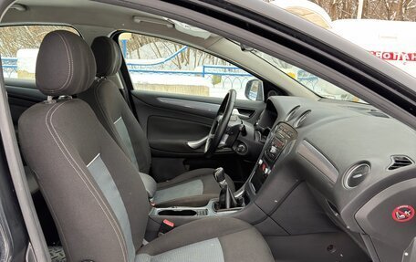 Ford Mondeo IV, 2011 год, 549 000 рублей, 28 фотография