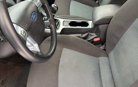 Ford Mondeo IV, 2011 год, 549 000 рублей, 27 фотография