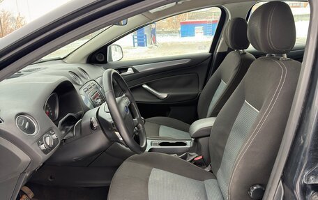 Ford Mondeo IV, 2011 год, 549 000 рублей, 23 фотография
