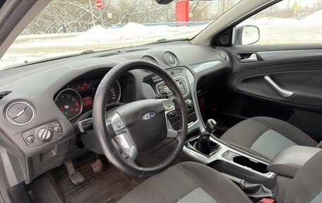 Ford Mondeo IV, 2011 год, 549 000 рублей, 25 фотография