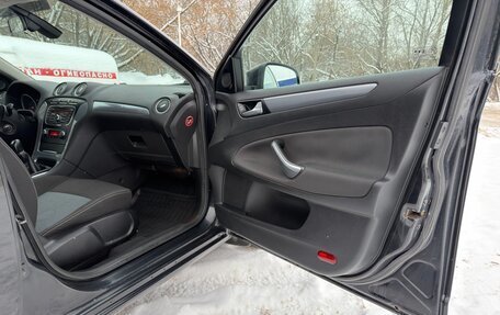 Ford Mondeo IV, 2011 год, 549 000 рублей, 29 фотография