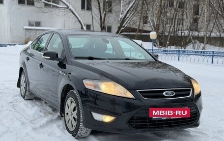 Ford Mondeo IV, 2011 год, 549 000 рублей, 2 фотография