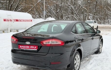 Ford Mondeo IV, 2011 год, 549 000 рублей, 7 фотография