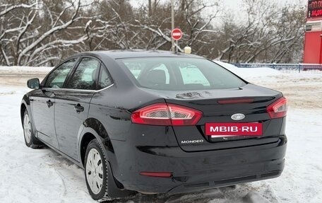 Ford Mondeo IV, 2011 год, 549 000 рублей, 6 фотография