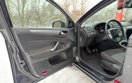 Ford Mondeo IV, 2011 год, 549 000 рублей, 24 фотография