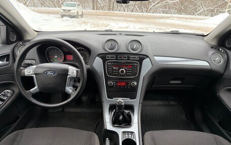 Ford Mondeo IV, 2011 год, 549 000 рублей, 33 фотография