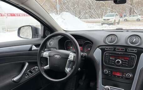Ford Mondeo IV, 2011 год, 549 000 рублей, 35 фотография